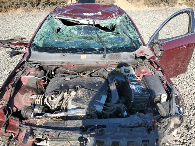 Photo 11 from auction – 2016 BUICK REGAL PREM with VIN 2G4GR5EX1G9180379