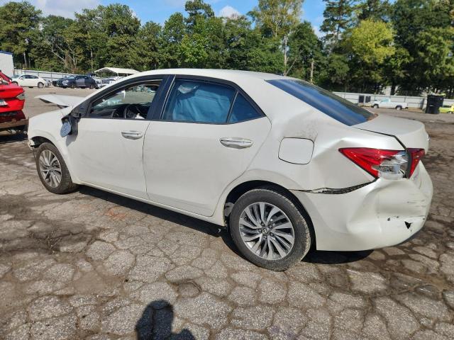 Photo 2 from auction – 2019 TOYOTA CORROLLA with VIN 5YFBURHE2KP870214