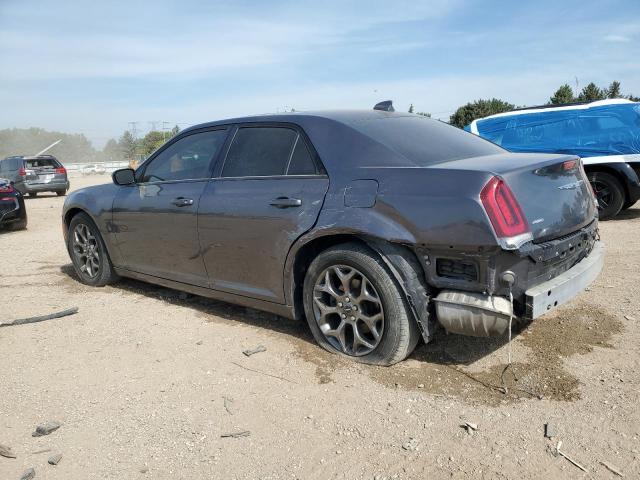 Photo 2 from auction – 2017 CHRYSLER 300 S with VIN 2C3CCAGG5HH512720