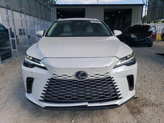 Photo 5 from auction – 2023 LEXUS RX 350 BASE with VIN 2T2BAMCA4PC025285