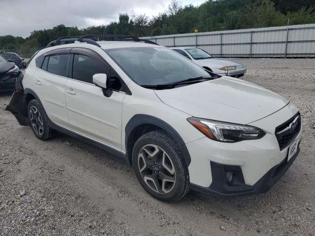 Photo 4 from auction – 2019 SUBARU CROSSTREK with VIN JF2GTAMC2KH206295