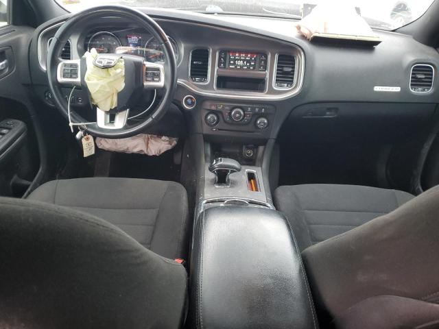Photo 8 from auction – 2012 DODGE CHARGER SE with VIN 2C3CDXBG9CH213666