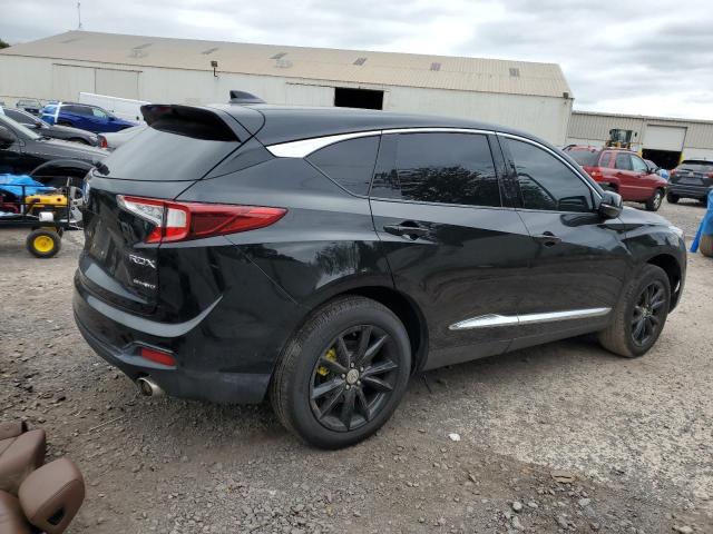 Photo 3 from auction – 2021 ACURA RDX with VIN 5J8TC2H38ML010506