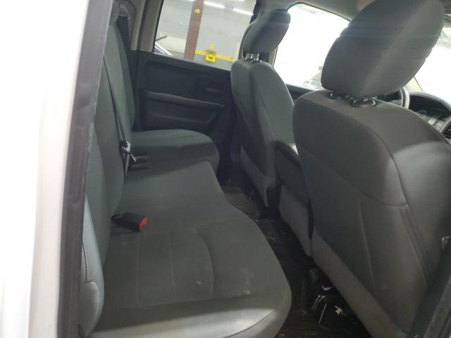 Photo 10 from auction – 2018 RAM 1500 ST with VIN 1C6RR7FG3JS273683