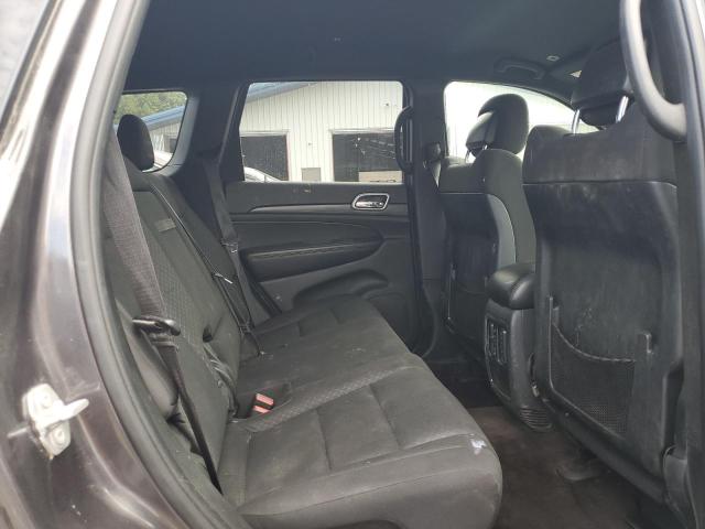 Photo 11 from auction – 2019 JEEP GRAND CHER with VIN 1C4RJFAG2KC530085