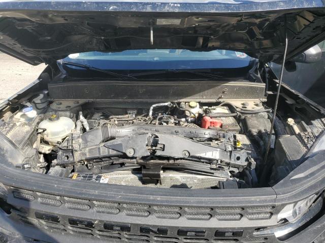 Photo 12 from auction – 2021 FORD BRONCO SPO with VIN 3FMCR9A68MRB23959