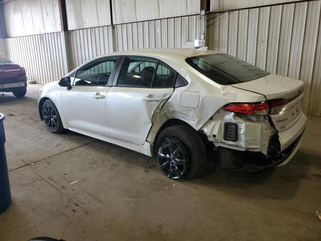 Photo 2 from auction – 2022 TOYOTA COROLLA LE with VIN 5YFEPMAE9NP302550