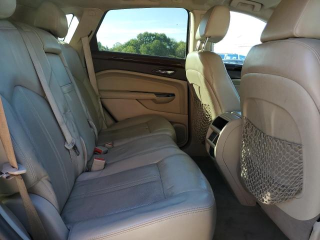 Photo 11 from auction – 2013 CADILLAC SRX PERFOR with VIN 3GYFNDE33DS529277