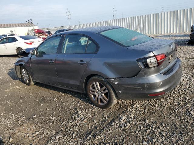 Photo 2 from auction – 2018 VOLKSWAGEN JETTA S with VIN 3VW2B7AJ6JM228177