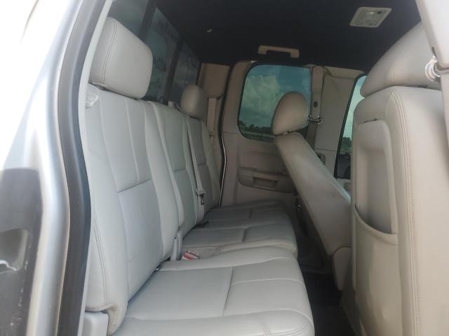 Zdjęcie 10 z aukcji – 2011 CHEVROLET SILVERADO z VIN 1GCRCSE05BZ193473