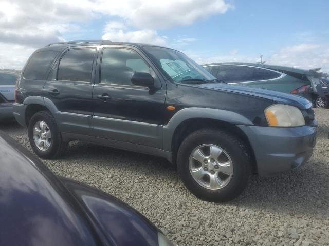 Photo 4 from auction – 2001 MAZDA TRIBUTE LX with VIN 4F2YU08161KM50410