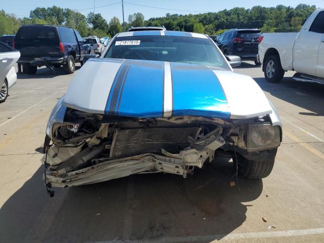 Photo 5 from auction – 2005 FORD MUSTANG with VIN 1ZVFT80N155240080