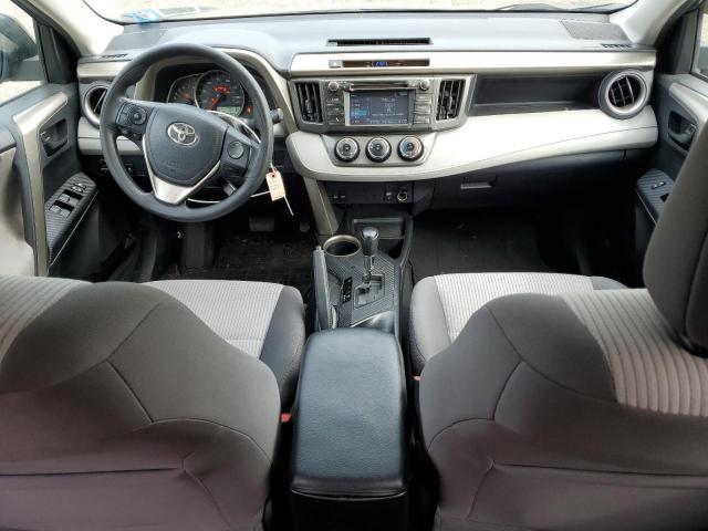 Photo 8 from auction – 2014 TOYOTA RAV4 LE with VIN 2T3BFREV5EW171328