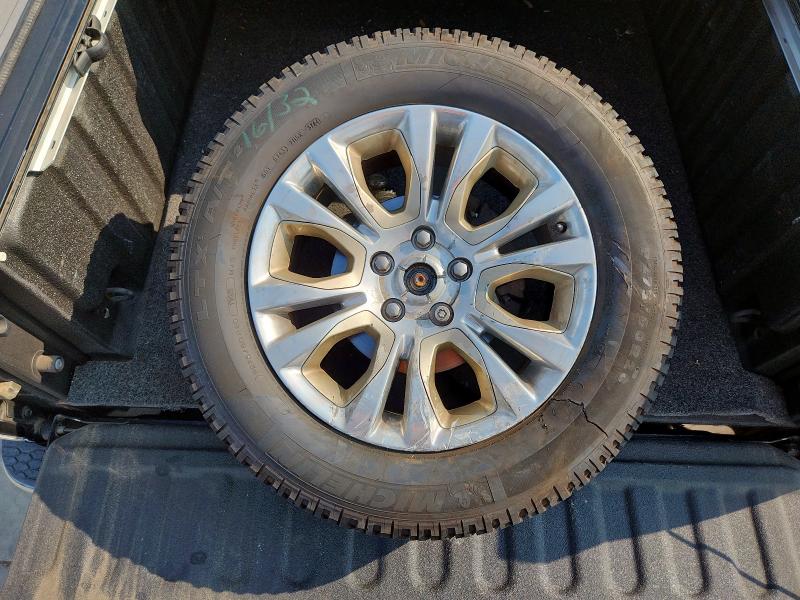 Photo 12 from auction – 2014 RAM 1500 LONGH with VIN 1C6RR7PM6ES431251