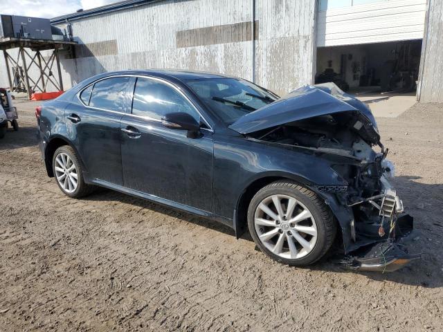 Photo 4 from auction – 2010 LEXUS IS 250 with VIN JTHCF5C24A5039845