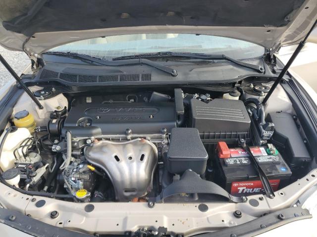 Photo 11 from auction – 2007 TOYOTA CAMRY with VIN 4T1BE46K07U642873