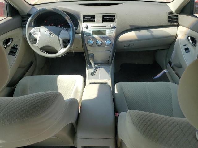 Photo 8 from auction – 2007 TOYOTA CAMRY with VIN 4T1BE46K87U040772
