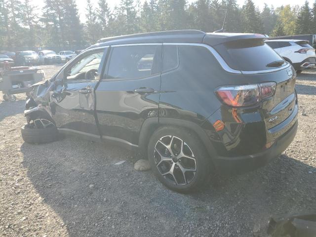 Photo 2 from auction – 2025 JEEP COMPASS LI with VIN 3C4NJDCN3ST548534