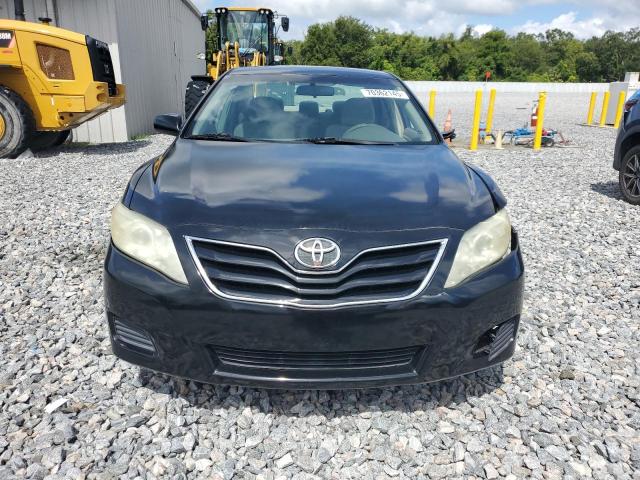 Photo 5 from auction – 2011 TOYOTA CAMRY BASE with VIN 4T1BF3EK2BU700256