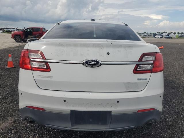 Photo 6 from auction – 2015 FORD TAURUS POL with VIN 1FAHP2MK4FG106477