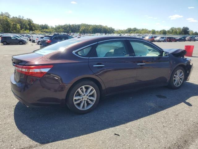 Photo 3 from auction – 2014 TOYOTA AVALON BASE with VIN 4T1BK1EB8EU128887