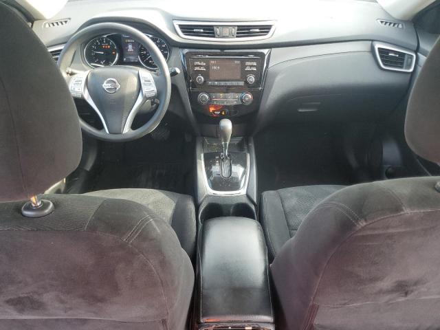 Photo 8 from auction – 2014 NISSAN ROGUE S with VIN 5N1AT2MT3EC835555