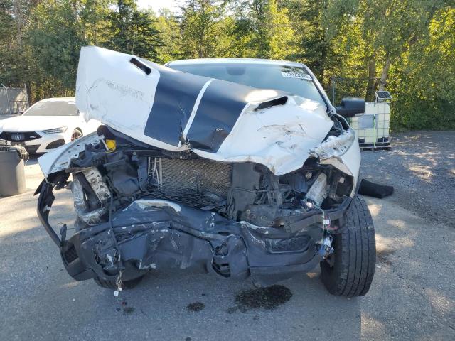 Photo 5 from auction – 2021 RAM 1500 CLASS with VIN 1C6RR7LG1MS579774