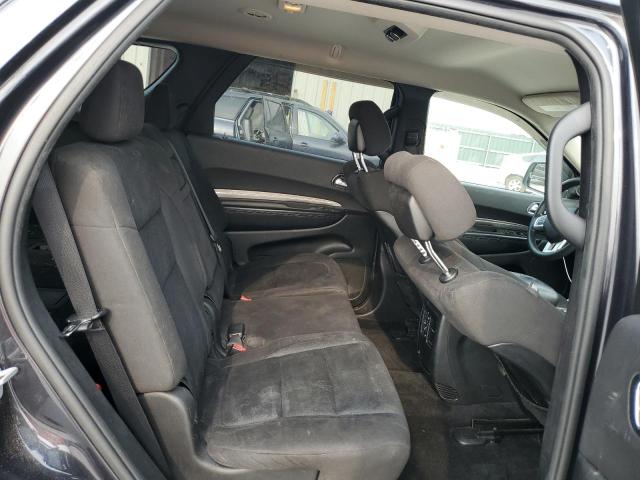 Photo 11 from auction – 2012 DODGE DURANGO with VIN 1C4RDHAG4CC335769