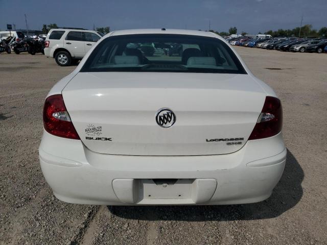 Photo 6 from auction – 2006 BUICK LACROSSE C with VIN 2G4WE587X61238618