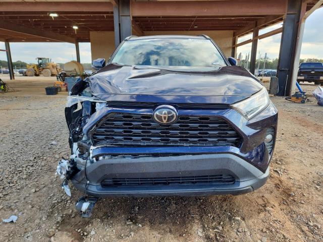 Photo 5 from auction – 2019 TOYOTA RAV4 XLE with VIN 2T3W1RFV9KC013294