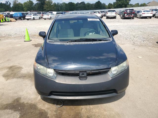 Photo 5 from auction – 2006 HOND CIVIC EX with VIN 1HGFA16856L133260
