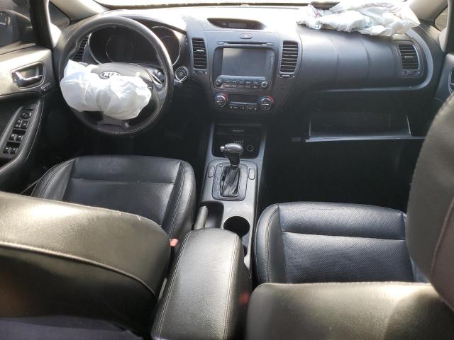 Photo 8 from auction – 2014 KIA FORTE EX with VIN KNAFZ4A89E5164463