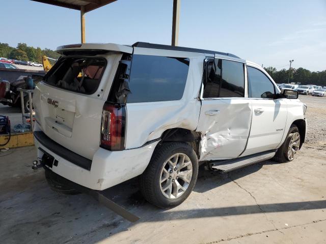 Photo 3 from auction – 2015 GMC YUKON SLT with VIN 1GKS2BKC8FR570097