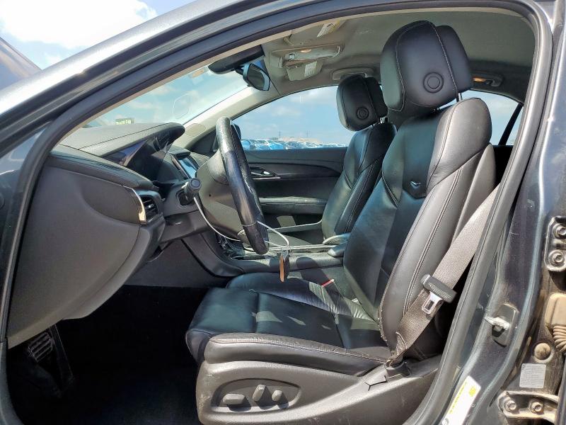 Photo 7 from auction – 2013 CADILLAC ATS with VIN 1G6AA5RX5D0151004