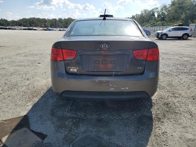 Photo 6 from auction – 2010 KIA FORTE EX with VIN KNAFU4A23A5224015