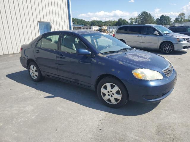 Photo 4 from auction – 2007 TOYOTA COROLLA CE with VIN 2T1BR32E97C845163