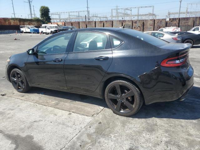 Photo 2 from auction – 2015 DODGE DART SXT with VIN 1C3CDFBB0FD173932