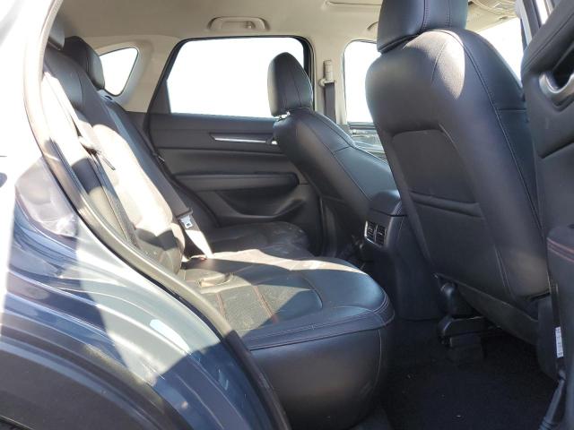 Photo 10 from auction – 2024 MAZDA CX-5 PREFE with VIN JM3KFBCL1R0519166