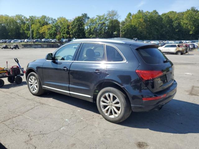 Photo 2 from auction – 2014 AUDI Q5 with VIN WA1LFAFP1EA094200