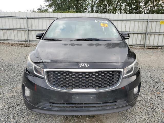 Photo 5 from auction – 2015 KIA SEDONA LX with VIN KNDMB5C19F6041567