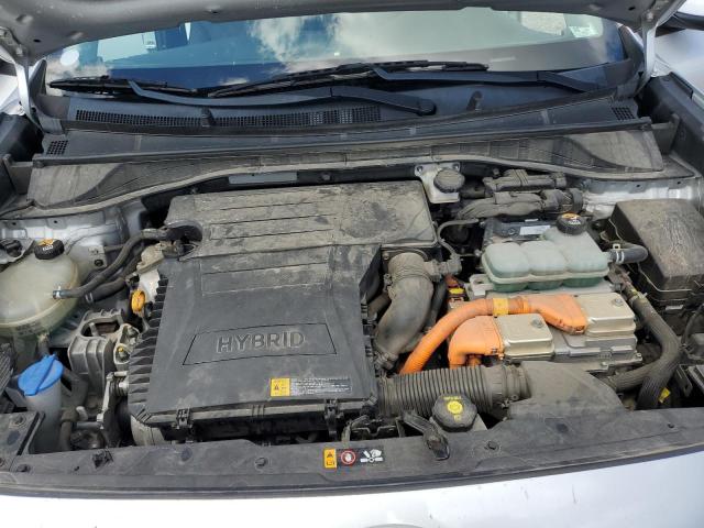 Photo 11 from auction – 2020 KIA NIRO LX with VIN KNDCB3LC5L5381074