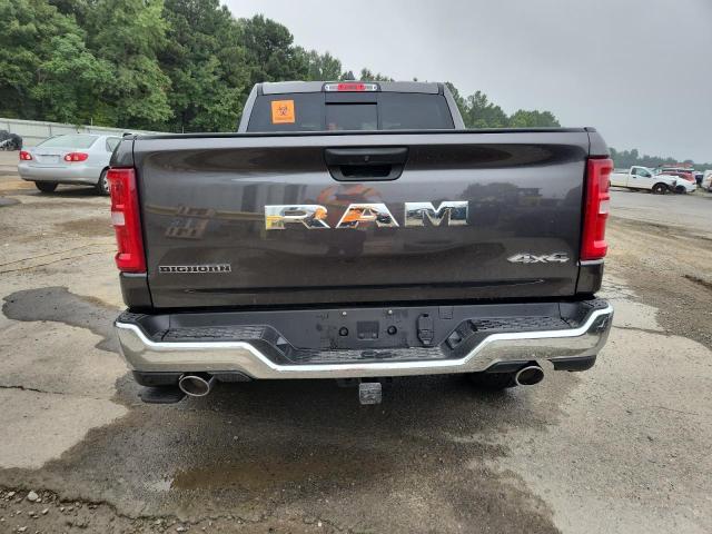 Photo 6 from auction – 2025 RAM 1500 BIG H with VIN 1C6SRFFP7SN702271