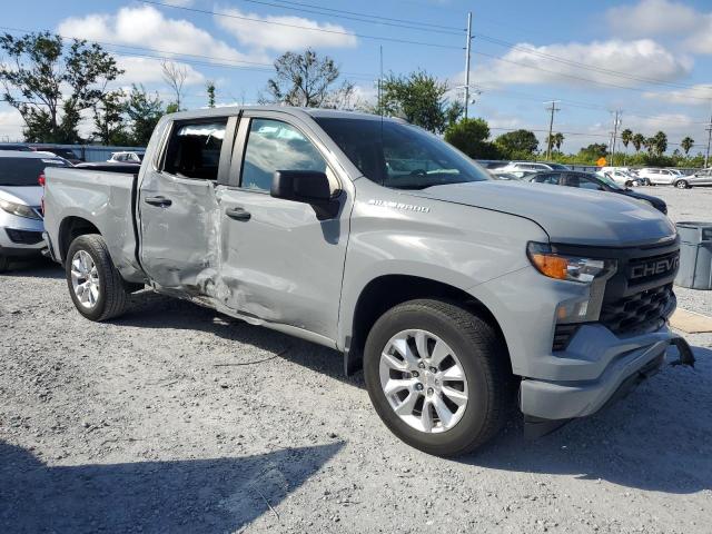 Photo 4 from auction – 2024 CHEVROLET SILVERADO with VIN 3GCPABEK6RG182796