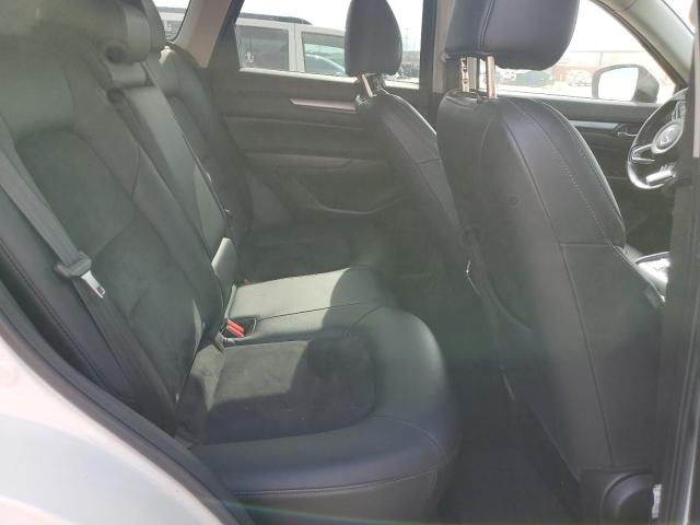 Photo 10 from auction – 2020 MAZDA CX-5 TOURI with VIN JM3KFBCM9L0761705