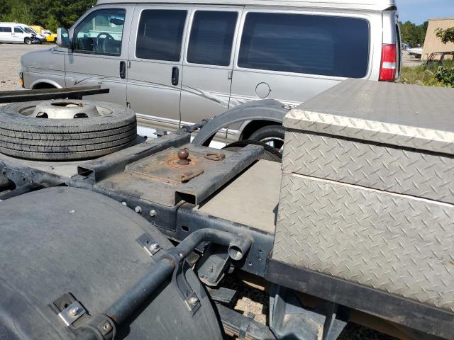 Photo 10 from auction – 2018 RAM 5500 with VIN 3C7WRMALXJG147300