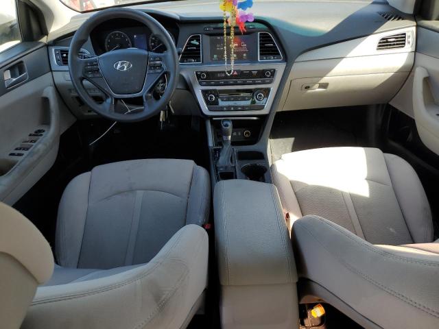 Photo 8 from auction – 2016 HYUNDAI SONATA SE with VIN 5NPE24AF5GH408050