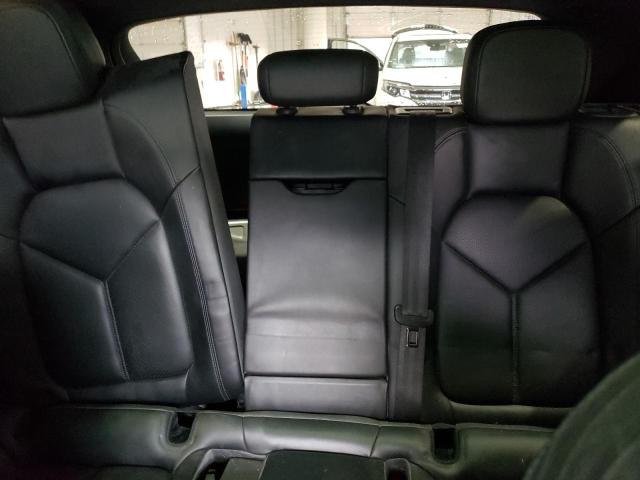 Photo 10 from auction – 2017 PORSCHE MACAN with VIN WP1AA2A53HLB07124