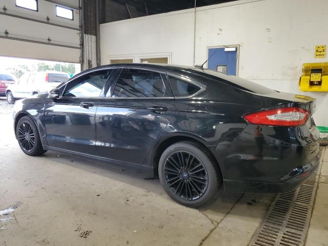 Photo 2 from auction – 2014 FORD FUSION SE with VIN 3FA6P0HD2ER324562