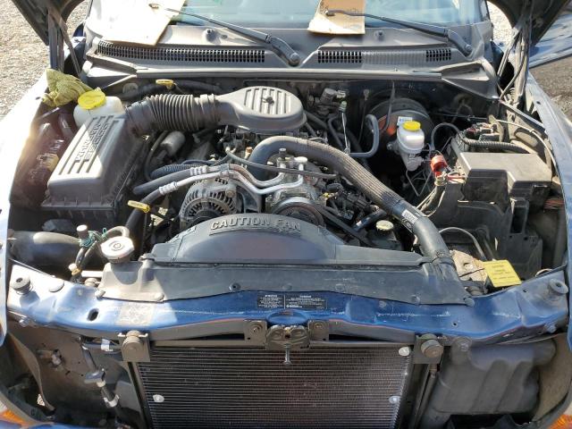 Photo 12 from auction – 1999 DODGE DURANGO with VIN 1B4HS28Z1XF593660
