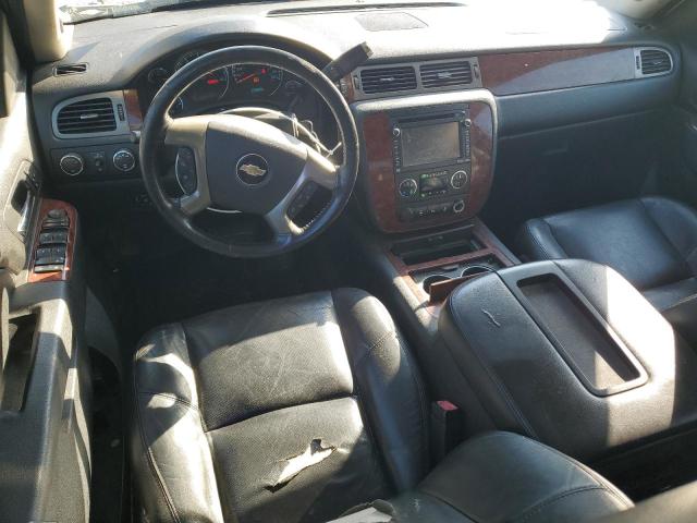 Photo 8 from auction – 2012 CHEVROLET AVALANCHE with VIN 3GNTKGE70CG168699
